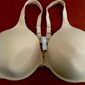Leading Lady Bra Size 44 DD NWOT